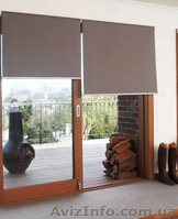 Предлагаем тканевые ролеты всех систем и со всеми видами управления. Симферополь - <ro>Изображение</ro><ru>Изображение</ru> #6, <ru>Объявление</ru> #302620