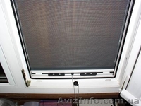 Продажа и установка рулонных москитных сеток, недорого. Крым, Симферополь - <ro>Изображение</ro><ru>Изображение</ru> #4, <ru>Объявление</ru> #302812