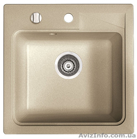 гранитные кухонные мойки - <ro>Изображение</ro><ru>Изображение</ru> #3, <ru>Объявление</ru> #296688