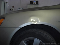 Удаление вмятин без покраски - <ro>Изображение</ro><ru>Изображение</ru> #3, <ru>Объявление</ru> #289375