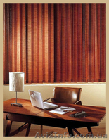 Установка и продажа. Вертикальные жалюзи из бамбука и джута. Крым. - <ro>Изображение</ro><ru>Изображение</ru> #10, <ru>Объявление</ru> #297072