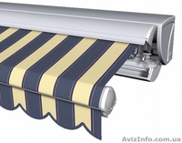 Продаём и устанавливаем маркизы компании Warema. Симферополь, Крым. - <ro>Изображение</ro><ru>Изображение</ru> #5, <ru>Объявление</ru> #302394