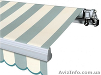 Продаём и устанавливаем все виды маркиз. Симферополь, Крым. - <ro>Изображение</ro><ru>Изображение</ru> #4, <ru>Объявление</ru> #302412