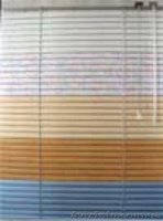 Жалюзи на струне, удачное изобретение для окон с поворотно-откидной створкой. Ст - <ro>Изображение</ro><ru>Изображение</ru> #6, <ru>Объявление</ru> #301948