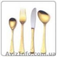  где купить столовые приборы ZEPTER - <ro>Изображение</ro><ru>Изображение</ru> #1, <ru>Объявление</ru> #316464