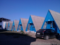 Отдых в Крыму,Штормовое - <ro>Изображение</ro><ru>Изображение</ru> #2, <ru>Объявление</ru> #310198