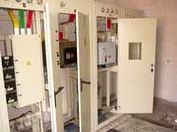 Щитовое оборудование, щиты распределительные.  ВКП ВАТРА  - <ro>Изображение</ro><ru>Изображение</ru> #1, <ru>Объявление</ru> #310302