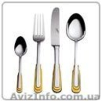  где купить столовые приборы ZEPTER - <ro>Изображение</ro><ru>Изображение</ru> #3, <ru>Объявление</ru> #316464