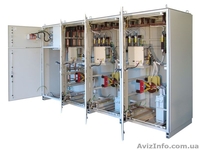 Компенсационные  установки КУ .  ВКП ВАТРА - <ro>Изображение</ro><ru>Изображение</ru> #1, <ru>Объявление</ru> #310312