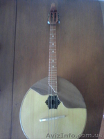 продам домру ,кнопочный аккордеон - <ro>Изображение</ro><ru>Изображение</ru> #1, <ru>Объявление</ru> #336550