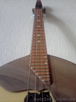 Домра и аккордеон срочно! - <ro>Изображение</ro><ru>Изображение</ru> #5, <ru>Объявление</ru> #336553