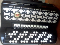 продам домру ,кнопочный аккордеон - <ro>Изображение</ro><ru>Изображение</ru> #4, <ru>Объявление</ru> #336550