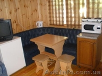 Сдаются коттеджи из сруба на м.Фиолент - <ro>Изображение</ro><ru>Изображение</ru> #3, <ru>Объявление</ru> #335367