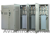 Компенсационные  установки КУ .  ВКП ВАТРА - <ro>Изображение</ro><ru>Изображение</ru> #2, <ru>Объявление</ru> #310312