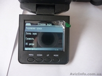 Автомобильный видео регистратор DVR - 027 - <ro>Изображение</ro><ru>Изображение</ru> #4, <ru>Объявление</ru> #352048