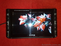 Телевизор портативный авто.tv+usb за 600 грн. - <ro>Изображение</ro><ru>Изображение</ru> #1, <ru>Объявление</ru> #362781