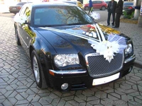 Украшеня на машины на свадьбу.Симферополь,Ялта,Евпатория,Алушта,Севаст - <ro>Изображение</ro><ru>Изображение</ru> #6, <ru>Объявление</ru> #362967