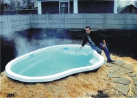 Бассейны стекловолоконные (цельные) от производителя Симферополь - <ro>Изображение</ro><ru>Изображение</ru> #6, <ru>Объявление</ru> #355645