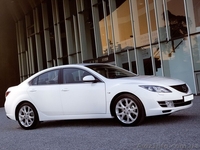 Машина на свадьбу Камри, Мазда. Симферополь,Севастополь,Ялта,Евпатория - <ro>Изображение</ro><ru>Изображение</ru> #2, <ru>Объявление</ru> #362606