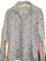 Ажурная рубашка Yessica - <ro>Изображение</ro><ru>Изображение</ru> #2, <ru>Объявление</ru> #339716