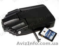 Автомобильный видео регистратор DVR - 027 - <ro>Изображение</ro><ru>Изображение</ru> #3, <ru>Объявление</ru> #352048