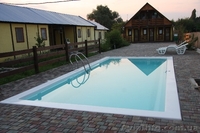 Бассейны стекловолоконные (цельные) от производителя Симферополь - <ro>Изображение</ro><ru>Изображение</ru> #4, <ru>Объявление</ru> #355645