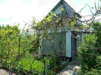 Продажа дачного участка в Сакском районе - <ro>Изображение</ro><ru>Изображение</ru> #1, <ru>Объявление</ru> #371716