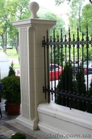 Колонна бетонная Политеп - <ro>Изображение</ro><ru>Изображение</ru> #3, <ru>Объявление</ru> #392553