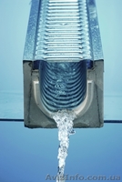 Системы водоотвода, водостоки, бетонные желоба, водоотвод, стоки - <ro>Изображение</ro><ru>Изображение</ru> #3, <ru>Объявление</ru> #392550