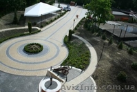 Тротуарная плитка, эксклюзивная тротуарная плитка Политеп - <ro>Изображение</ro><ru>Изображение</ru> #1, <ru>Объявление</ru> #392543