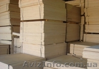 фанера, двп, дсп, гвозди - <ro>Изображение</ro><ru>Изображение</ru> #1, <ru>Объявление</ru> #380408