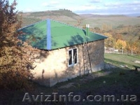 продам дом в крыму - <ro>Изображение</ro><ru>Изображение</ru> #1, <ru>Объявление</ru> #377977