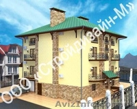 Для реализации готовых строительных проектов - <ro>Изображение</ro><ru>Изображение</ru> #2, <ru>Объявление</ru> #383722