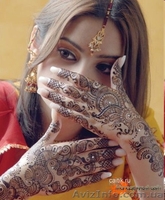 Хна для росписи тела (менди) - <ro>Изображение</ro><ru>Изображение</ru> #3, <ru>Объявление</ru> #393956