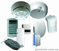 Установка и обслуживание охранных сигнализаций в Севастополе - <ro>Изображение</ro><ru>Изображение</ru> #4, <ru>Объявление</ru> #376063