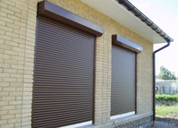 Защитные ролеты для гостиниц эконом предложение Крым - <ro>Изображение</ro><ru>Изображение</ru> #6, <ru>Объявление</ru> #377965