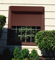 Стальные экструдированные ролеты Крым - <ro>Изображение</ro><ru>Изображение</ru> #2, <ru>Объявление</ru> #377952
