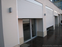 Ролеты Алюпроф Крым - <ro>Изображение</ro><ru>Изображение</ru> #3, <ru>Объявление</ru> #377950