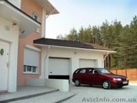 Ролетные ворота для гаражей Крым - <ro>Изображение</ro><ru>Изображение</ru> #4, <ru>Объявление</ru> #377944