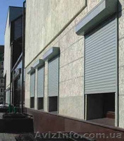 Ролеты Алюпроф Крым - <ro>Изображение</ro><ru>Изображение</ru> #5, <ru>Объявление</ru> #377950