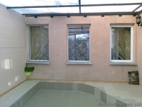 Часть домовладения \\\"евро\\\" 38 м.кв. ул. Крылова - <ro>Изображение</ro><ru>Изображение</ru> #6, <ru>Объявление</ru> #365982