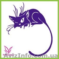 Трафареты для татуировок хной - <ro>Изображение</ro><ru>Изображение</ru> #4, <ru>Объявление</ru> #393967