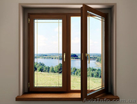 деревянные окна Крыма  - <ro>Изображение</ro><ru>Изображение</ru> #2, <ru>Объявление</ru> #406369