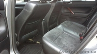 Passat B5 1,8T tiptronic 2003 - <ro>Изображение</ro><ru>Изображение</ru> #5, <ru>Объявление</ru> #415302