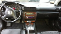 Passat B5 1,8T tiptronic 2003 - <ro>Изображение</ro><ru>Изображение</ru> #6, <ru>Объявление</ru> #415302