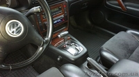 Passat B5 1,8T tiptronic 2003 - <ro>Изображение</ro><ru>Изображение</ru> #7, <ru>Объявление</ru> #415302