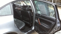 Passat B5 1,8T tiptronic 2003 - <ro>Изображение</ro><ru>Изображение</ru> #9, <ru>Объявление</ru> #415302