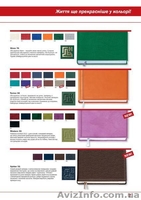 Ежедневники под нанесение - <ro>Изображение</ro><ru>Изображение</ru> #2, <ru>Объявление</ru> #414660