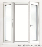 Металлопластиковые окна Симферополь - <ro>Изображение</ro><ru>Изображение</ru> #1, <ru>Объявление</ru> #406497