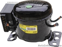 Компрессоры «Данфос» - <ro>Изображение</ro><ru>Изображение</ru> #1, <ru>Объявление</ru> #397993